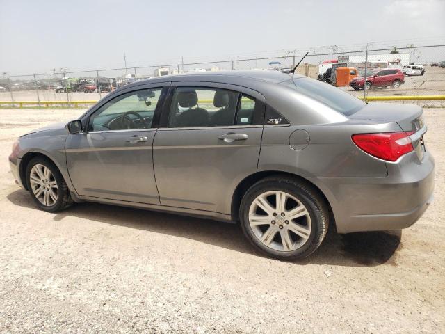 Photo 2 from auction – 2013 CHRYSLER 200 with VIN 1C3CCBBB1DN692099