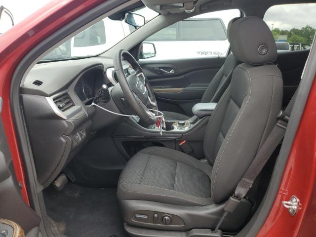 Photo 7 from auction – 2022 GMC ACADIA SLE with VIN 1GKKNKL44NZ144954