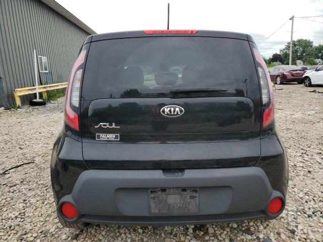 Photo 6 from auction – 2016 KIA SOUL with VIN KNDJN2A28G7409379