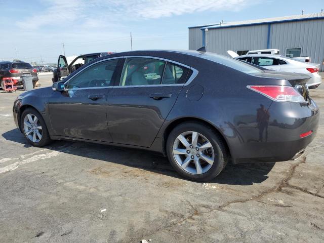 Photo 2 from auction – 2012 ACURA TL with VIN 19UUA8F56CA034489