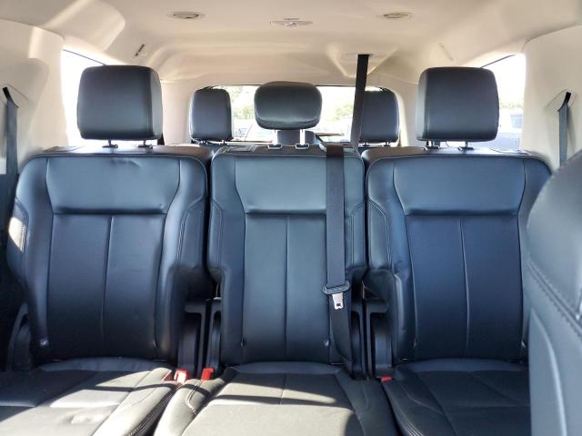 Photo 10 from auction – 2023 FORD EXPEDITION with VIN 1FMJK1J80PEA31668