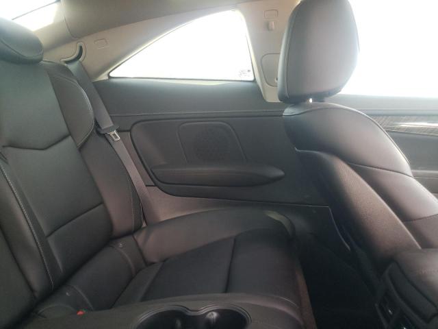 Photo 10 from auction – 2016 CADILLAC ATS with VIN 1G6AA1RX9G0132114