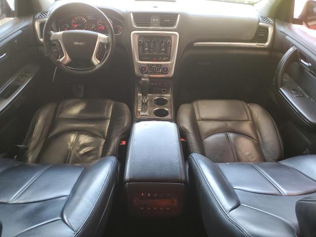 Photo 8 from auction – 2016 GMC ACADIA SLT with VIN 1GKKVRKD3GJ255524