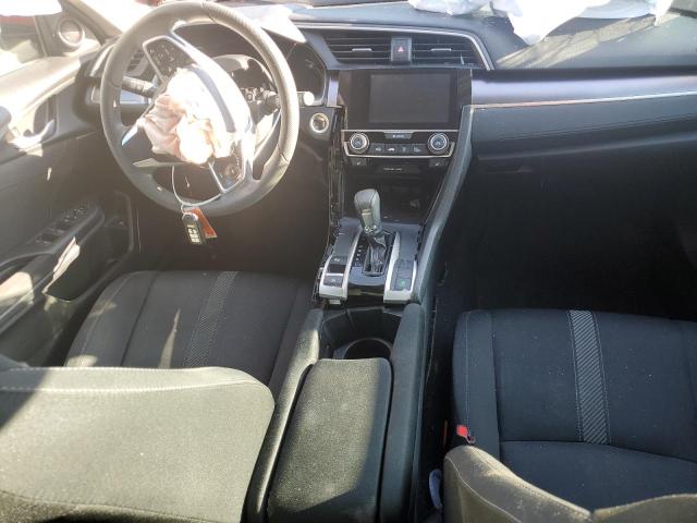 Photo 8 from auction – 2016 HONDA CIVIC EX with VIN 2HGFC1F33GH640171