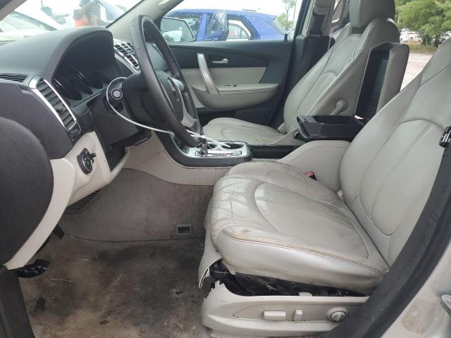 Photo 7 from auction – 2012 GMC ACADIA SLT with VIN 1GKKRRED7CJ348072