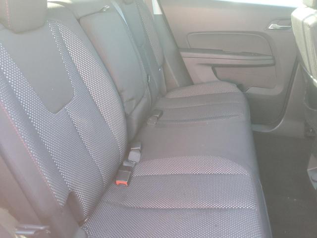 Photo 11 from auction – 2014 GMC TERRAIN SL with VIN 2GKALREK0E6274442