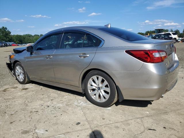 Photo 2 from auction – 2016 SUBARU LEGACY 2.5 with VIN 4S3BNAC64G3038369