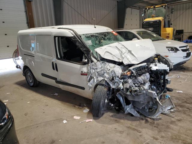 Photo 4 from auction – 2022 RAM PROMASTER with VIN ZFBHRFAB7N6Y58133