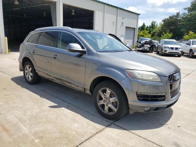 Photo 4 from auction – 2014 AUDI Q7 PREMIUM with VIN WA1CGAFEXED011096