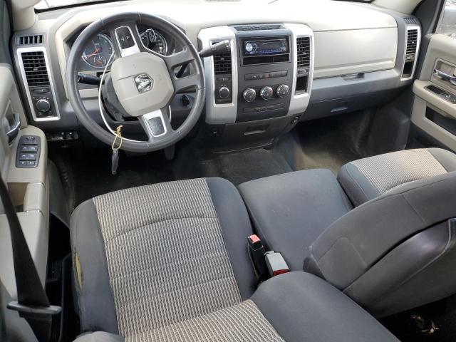 Photo 8 from auction – 2011 DODGE RAM 1500 with VIN 1D7RV1CT8BS565906