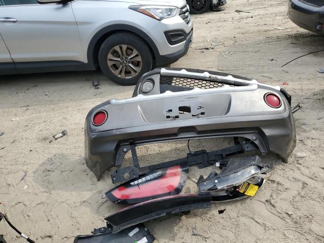 Photo 12 from auction – 2018 KIA SOUL + with VIN KNDJP3A57J7508437
