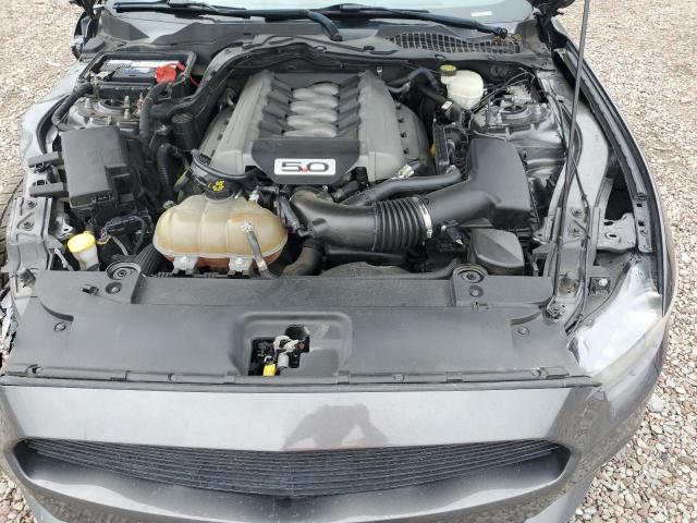 Photo 11 from auction – 2015 FORD MUSTANG GT with VIN 1FA6P8CF6F5400182