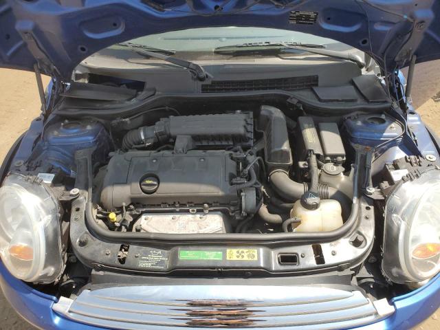 Photo 11 from auction – 2009 MINI COOPER with VIN WMWMF33529TU72010