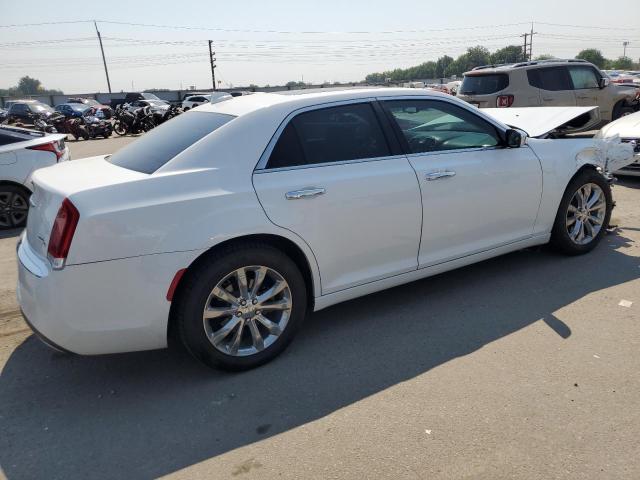 Photo 3 from auction – 2016 CHRYSLER 300C with VIN 2C3CCAKG4GH191033