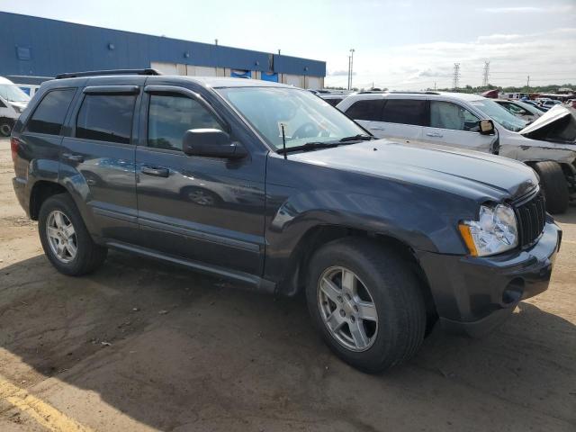 Photo 4 from auction – 2007 JEEP GRAND CHER with VIN 1J8GR48K97C554897