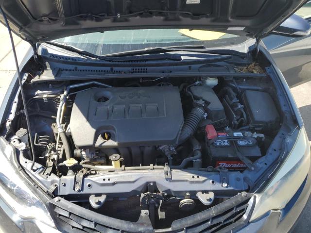 Photo 11 from auction – 2015 TOYOTA COROLLA L with VIN 5YFBURHE7FP365677