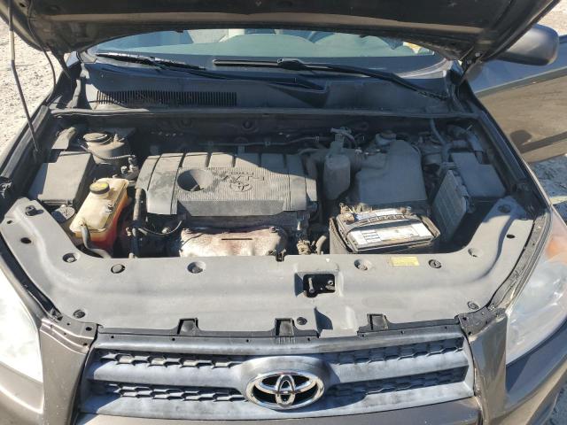 Photo 12 from auction – 2012 TOYOTA RAV4 with VIN 2T3BF4DV4CW184184