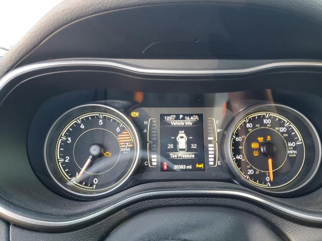 Photo 9 from auction – 2021 JEEP CHEROKEE L with VIN 1C4PJMLB7MD238183