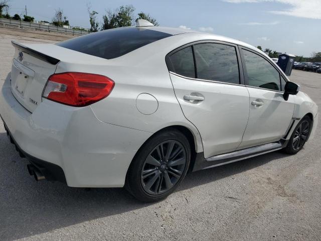 Photo 3 from auction – 2019 SUBARU WRX with VIN JF1VA1A63K9829340