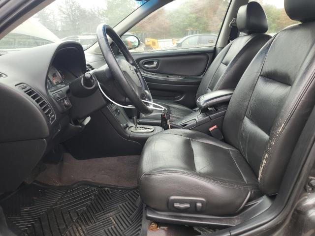 Фото 7 с аукциона – 2002 NISSAN MAXIMA с VIN JN1DA31D22T444132