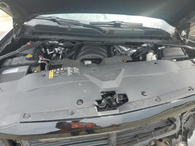 Photo 11 from auction – 2018 CHEVROLET SILVERADO with VIN 3GCUKREC8JG171739