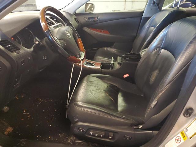 صورة رقم 7 من المزاد - 2008 LEXUS ES 350 مع VIN JTHBJ46G182273870