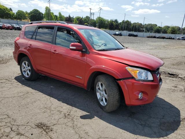 Фото 4 с аукциона – 2010 TOYOTA RAV4 LIMIT с VIN 2T3DK4DV4AW024453