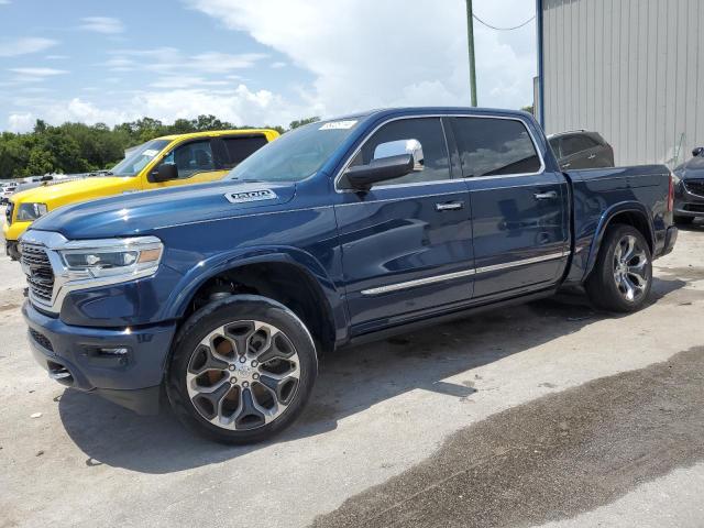 RAM 1500 LIMIT 2022 with VIN 1C6SRFHTXNN131311 - Photo from auction