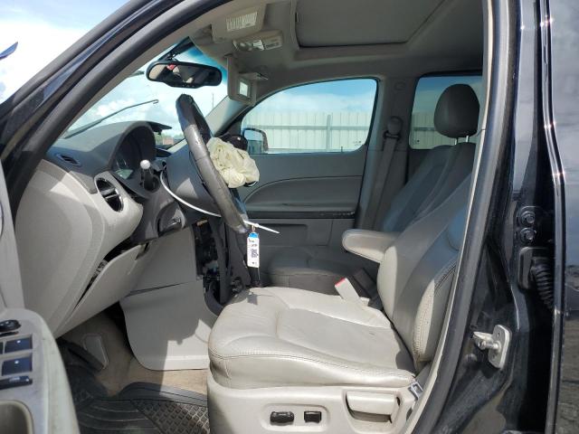 Photo 7 from auction – 2009 CHEVROLET HHR LT with VIN 3GNCA53V89S503383