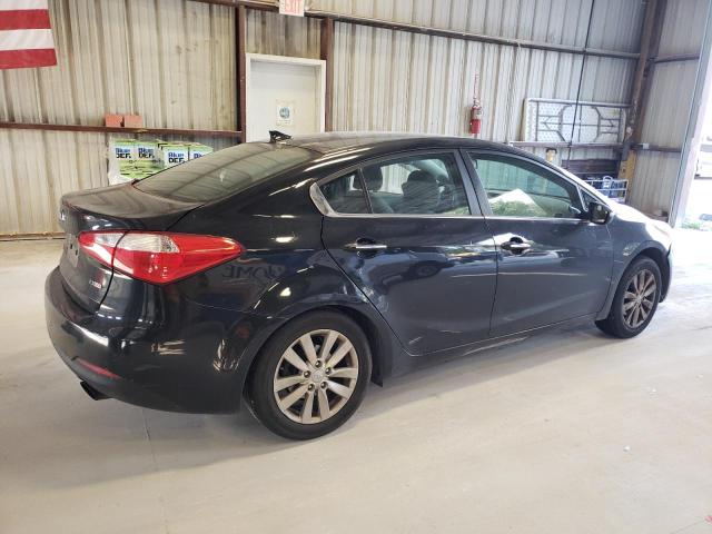 Photo 3 from auction – 2014 KIA FORTE EX with VIN KNAFX4A89E5074526