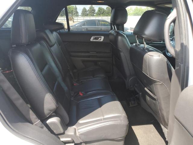 Photo 10 from auction – 2012 FORD EXPLORER X with VIN 1FMHK8D87CGA92016
