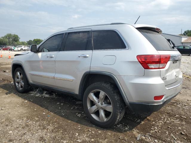 Photo 2 from auction – 2011 JEEP GRAND CHER with VIN 1J4RR5GG1BC744750