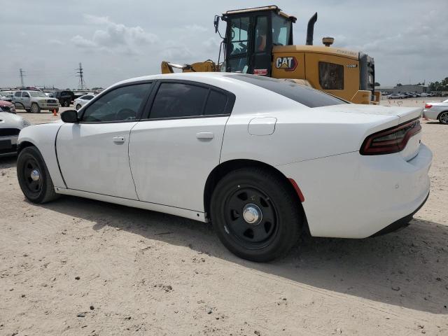 Photo 2 from auction – 2023 DODGE CHARGER PO with VIN 2C3CDXAT7PH569098