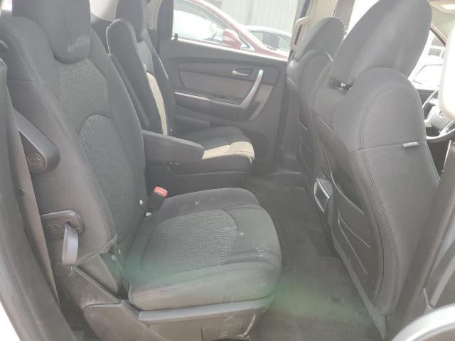 Photo 11 from auction – 2008 GMC ACADIA SLE with VIN 1GKER13708J303669