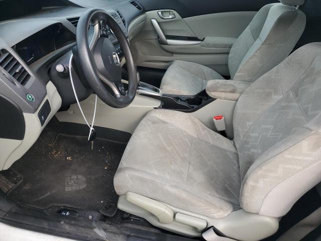 Photo 7 from auction – 2012 HONDA CIVIC LX with VIN 2HGFG3B56CH554810