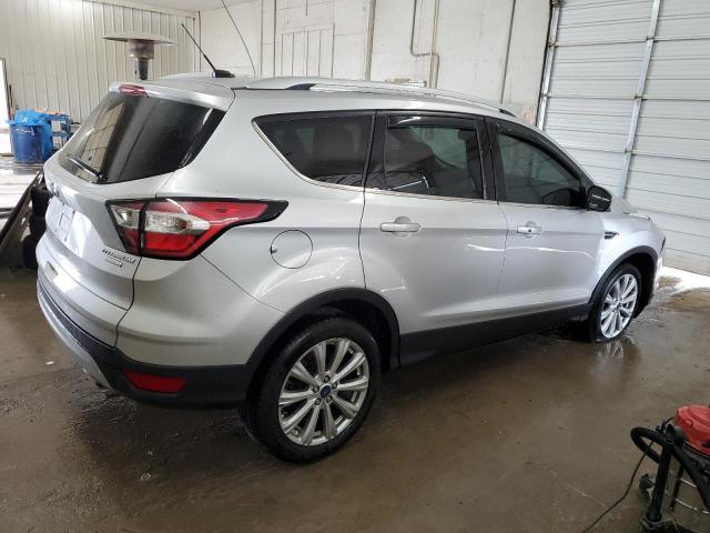 Photo 3 from auction – 2017 FORD ESCAPE TIT with VIN 1FMCU0J92HUD56321
