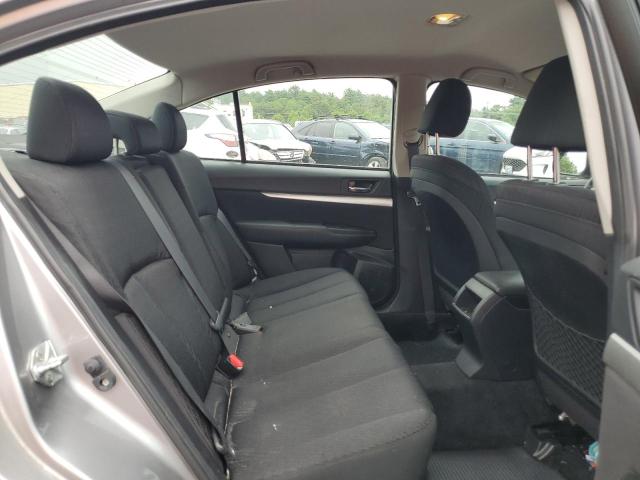 Photo 10 from auction – 2011 SUBARU LEGACY 2.5 with VIN 4S3BMCA62B3243702
