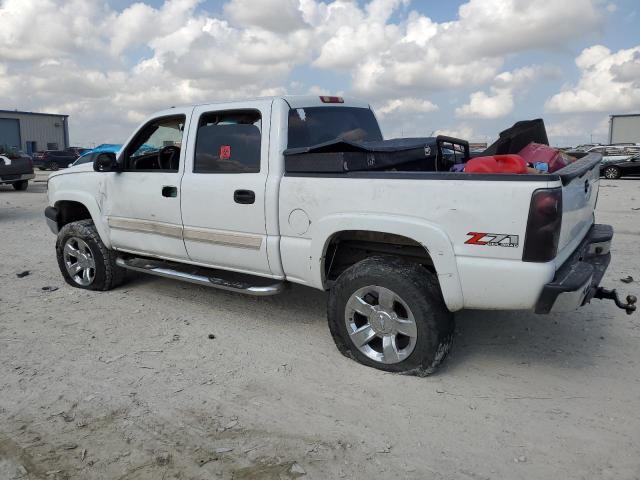 Photo 2 from auction – 2004 CHEVROLET SILVERADO with VIN 2GCEK13T241367925