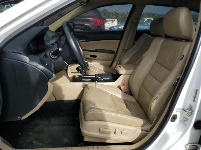 Photo 7 from auction – 2012 HONDA ACCORD with VIN 1HGCP2F66CA053575