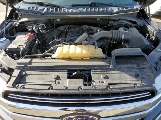 Photo 11 from auction – 2020 FORD F150 SUPER with VIN 1FTEW1E57LFA63998