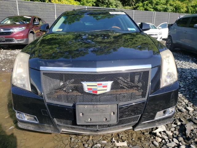 Photo 5 from auction – 2012 CADILLAC CTS PREMIU with VIN 1G6DS8E32C0109001