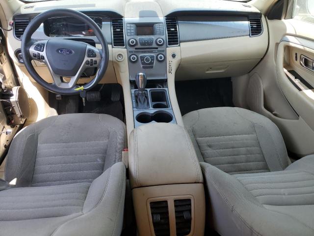 Фото 8 с аукциона – 2013 FORD TAURUS SE с VIN 1FAHP2D83DG235604