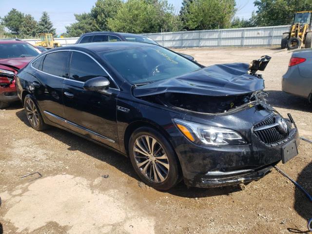 Photo 4 from auction – 2017 BUICK LACROSSE E with VIN 1G4ZP5SS6HU175951