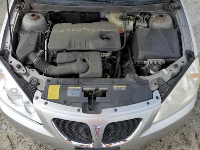 Photo 11 from auction – 2008 PONTIAC G6 VALUE L with VIN 1G2ZF57B784167233