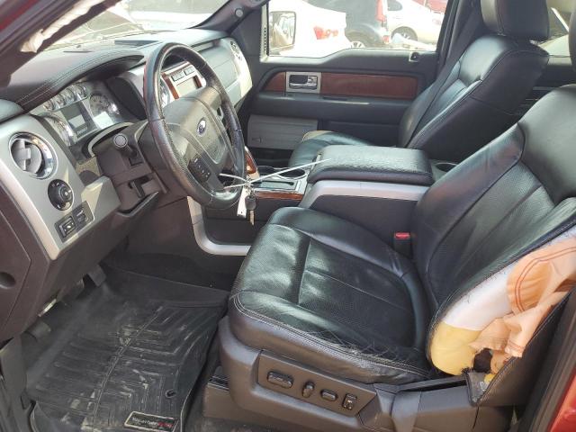 Photo 7 from auction – 2009 FORD F150 SUPER with VIN 1FTPW14V39FA11187