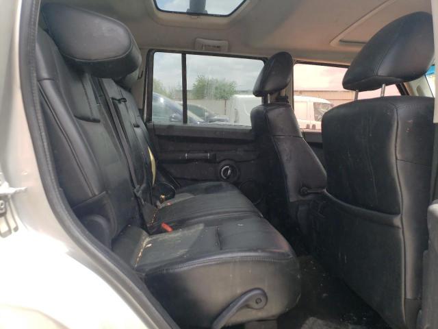 صورة رقم 10 من المزاد - 2009 JEEP COMMANDER مع VIN 1J8HH58T19C515987
