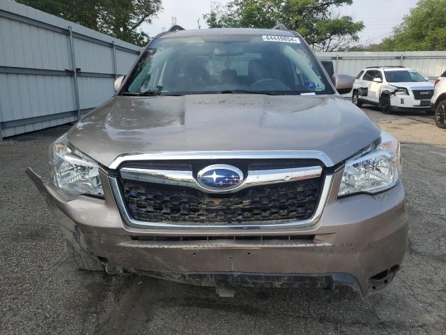 Photo 5 from auction – 2016 SUBARU FORESTER 2 with VIN JF2SJADC5GH518683