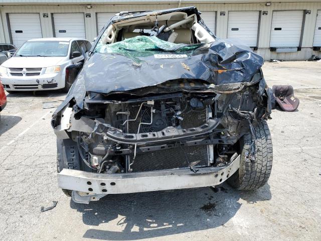 Photo 5 from auction – 2013 LEXUS GX 460 with VIN JTJBM7FX7D5060647