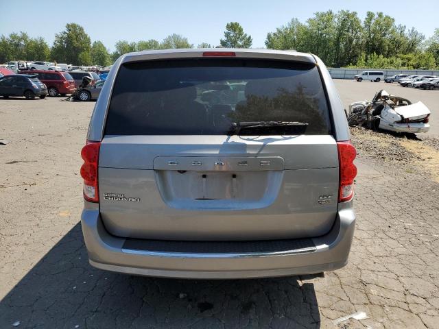Photo 6 from auction – 2018 DODGE GRAND CARA with VIN 2C4RDGEG1JR201195