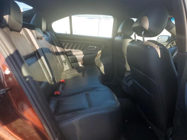 Photo 10 from auction – 2015 FORD TAURUS LIM with VIN 1FAHP2F88FG100960